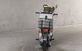 HONDA SUPER CUB50 C50