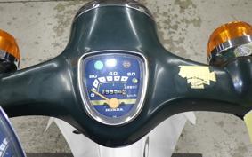 HONDA C50 SUPER CUB C50
