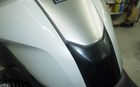 BMW R1200RS 2018