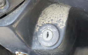YAMAHA JOG EX 3YK