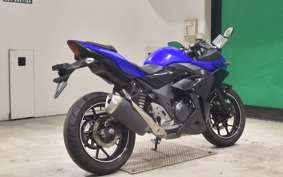 SUZUKI GSX250R