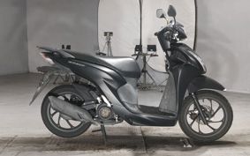 HONDA DIO 110 JK03