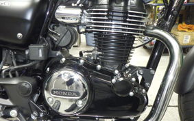 HONDA GB350 2021 NC59