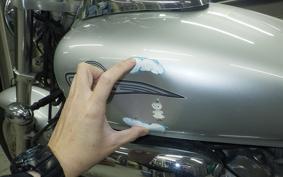 HONDA MAGNA 250 2008 MC29