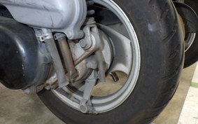YAMAHA JOG SA36J