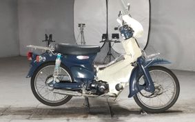 HONDA SUPER CUB50 AA01