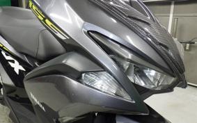 YAMAHA AERO X 155
