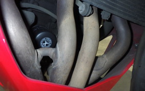 HONDA CBR600RR 2022 PC40