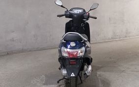 SUZUKI ADDRESS V125 DP12H