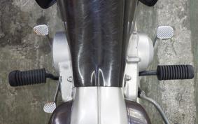 HONDA LITTLE CUB AA01