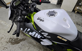 KAWASAKI Ninja 250SL BX250A