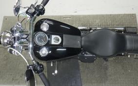HARLEY FXSTB 1340 2010