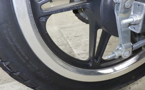 HONDA CBF125T
