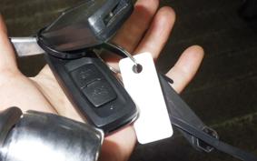 HONDA PCX 160 2009 KF47