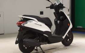 YAMAHA AXIS 125 Z SED7J