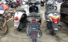 HONDA DIO Gen.6 AF62