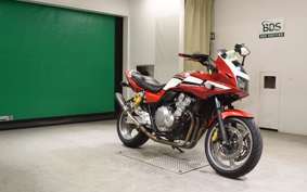 HONDA CB400 SUPER BOLDOR VTEC 2008 NC42