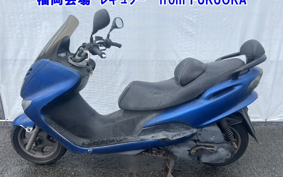 YAMAHA MAJESTY 125 FI SE27