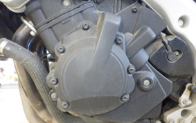 SUZUKI GSR 400 2007 GK7DA