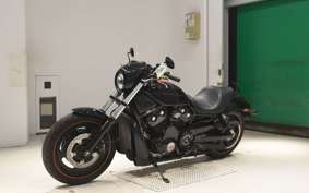 HARLEY NIGHT ROD 1250 SP 2008