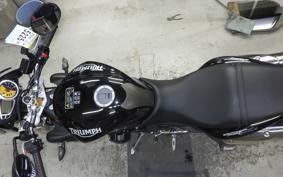TRIUMPH TRIUMPH STREET TRIPLE 2010