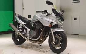 SUZUKI BANDIT 1200 S 2004 GV77A