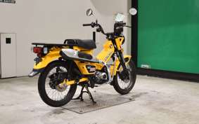 HONDA CT125-2 2020 JA65