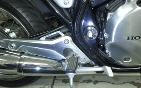 HONDA CB1100 EX ABS 2017