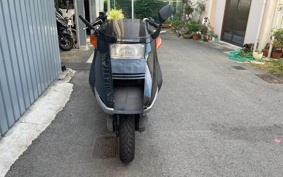 HONDA FUSION MF02
