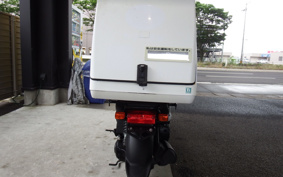 YAMAHA GEAR PARKING STAND UA08J