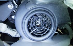 YAMAHA AXIS 125 Z SED7J