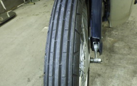 HONDA C50 SUPER CUB E AA01