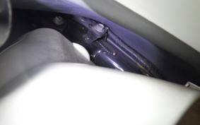 HONDA GYRO CANOPY