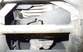 SUZUKI LET's 4 CA45A