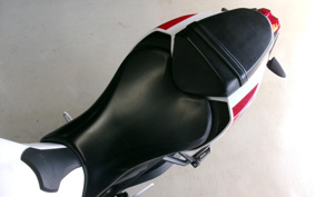 TRIUMPH STREET TRIPLE S 2021 HDA52A