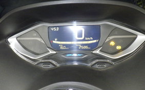 HONDA PCX125 2021 JK05