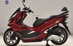 HONDA PCX125 2024 JF81
