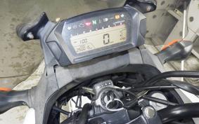 HONDA NC 700 X D 2013 RC63