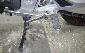 HONDA HORNET 250 2013 MC31