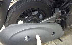 YAMAHA VINO 50 Gen.4 AY02