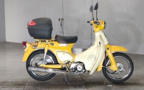 HONDA LITTLE CUB AA01
