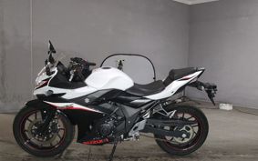 SUZUKI GSX250 R DN11A