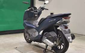 HONDA PCX 125 JF81