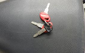 HONDA C110 SUPER CUB 2008 JA10