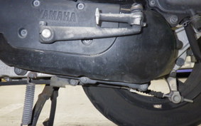 YAMAHA JOG DX-2 2021 SA58J