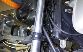 HONDA CB125T JC06
