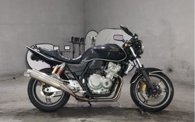 HONDA CB400SFV-4 2008 NC42