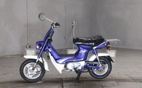 HONDA CAR LEE50 CF50