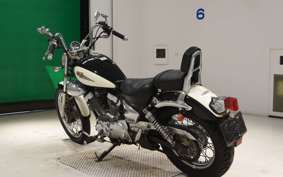 YAMAHA VIRAGO 250 2020 3DM