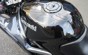 KAWASAKI NINJA ZX-11 1998 ZXBD17